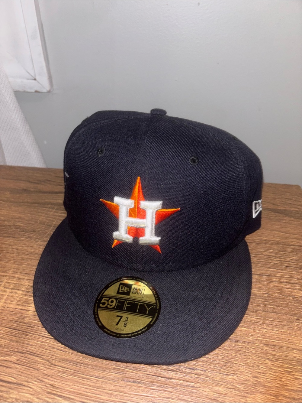 Baseball cap